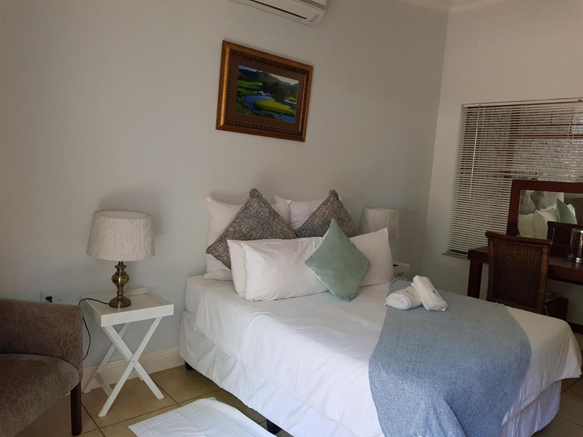 Bosveld Guest House Onverwacht Kültér fotó