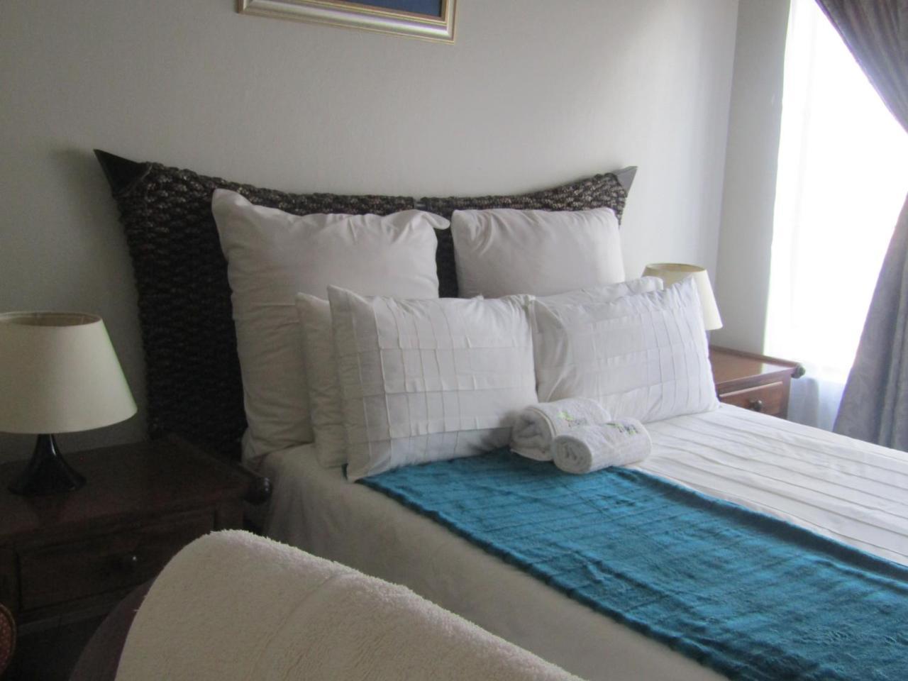Bosveld Guest House Onverwacht Kültér fotó